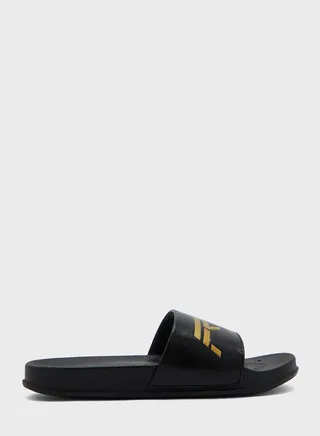 Women'S Casual Slides