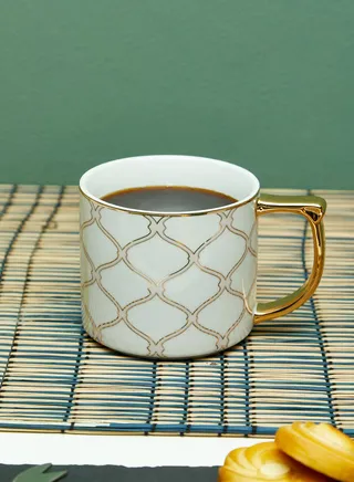 Trellis Mug