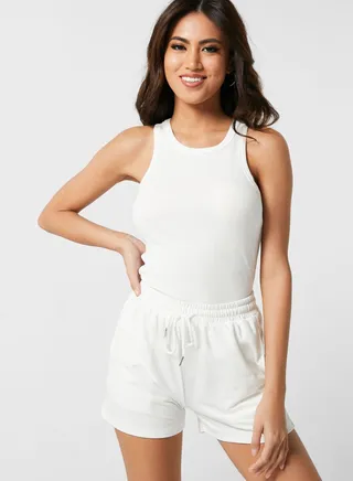Sweat Shorts