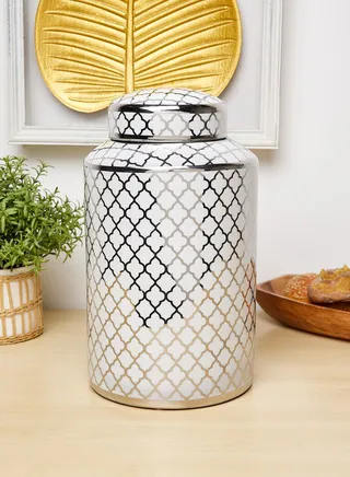 Renne Small Jar