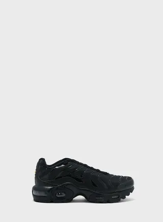 NIKE AIR MAX PLUS (GS)