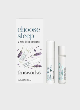 Choose Sleep Kit