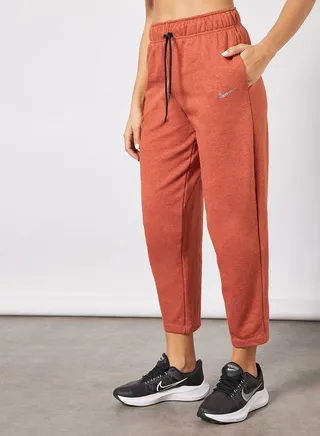 NSW Collection Essentials Pants Orange
