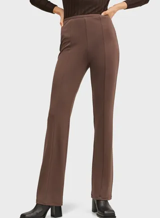 High Waist Leggings