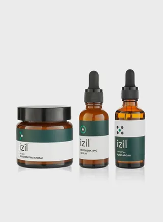 Super Hydrating Trio