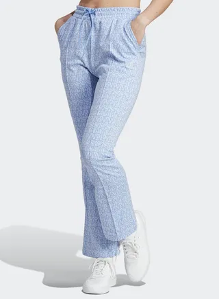 Brand Love Flared Pants