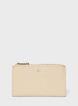 Zip Over Wallet