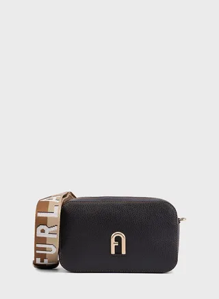 Primula Crossbody Webbing Strap