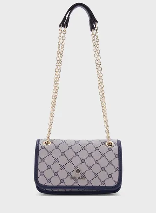 Saoirse Mini Crossbody Bag