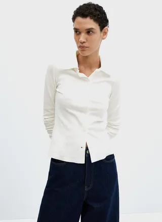Button Down Shirt