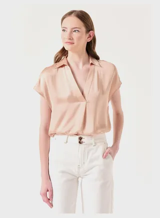 V-Neck Top