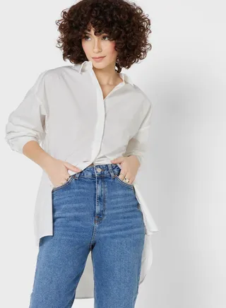 Button Down Shirt