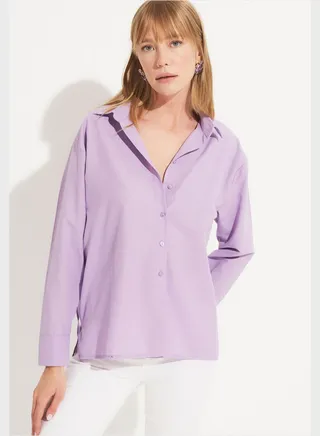 Button Down Shirt