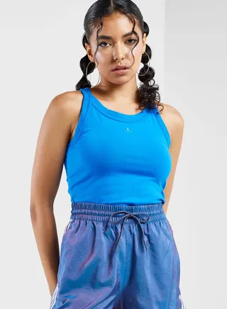 Essentials Tank Top