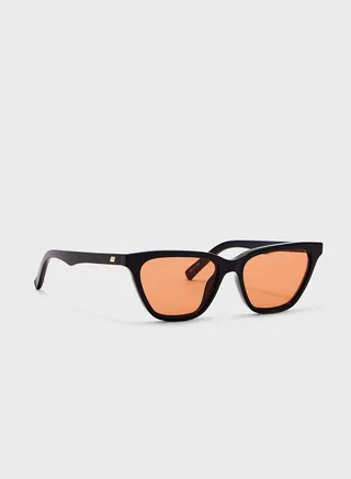 Unfaithful Shape Sunglasses