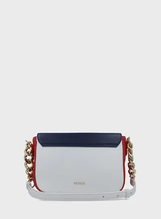 Convertible Crossbody Bag