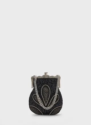 Dollie Crossbody
