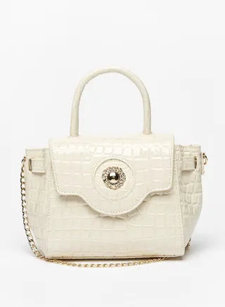 Top Handel Crossbody