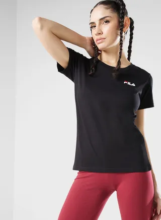Cecilia Logo T-Shirt