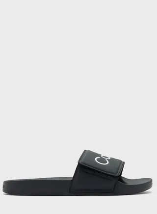 Logo Print Slides