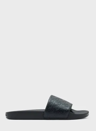 One Strap Flip Flops