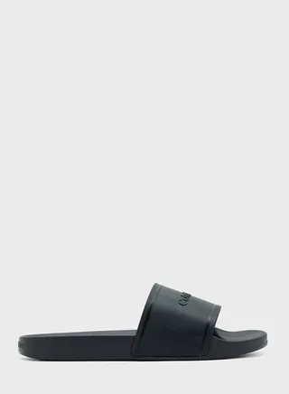 One Strap Flip Flops