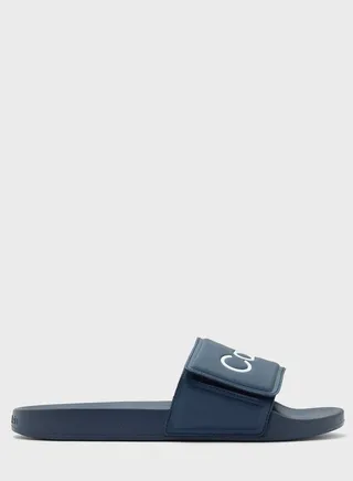 Logo Print Slides