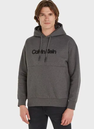 Logo Hoodie