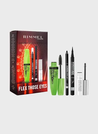 Flex Those Eyes Kit