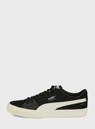 Suede Skate Nitro Og