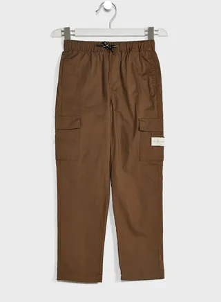 Kids Essential Sweatpants