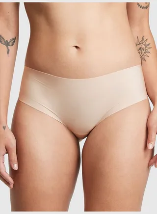 No-Show Hipster Panty