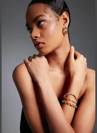 Woman Casual Earrings