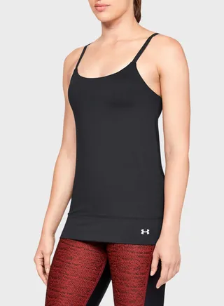2 In 1 Heatgear Q3 Tank