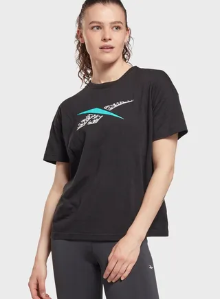 Training Essential Graphic T-Shirt