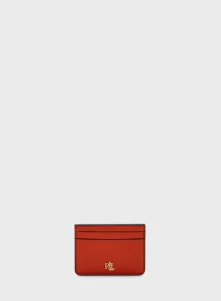 Slim Card Small Wallet
