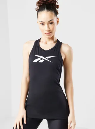 Vector Graphic Tank