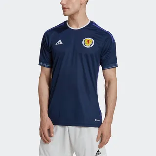 Men's adidas Scotland 22 Home Jersey