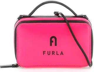 Furla Nylon 'babylon' Mini Bag