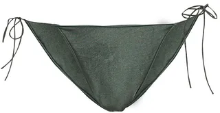 The C bikini bottoms