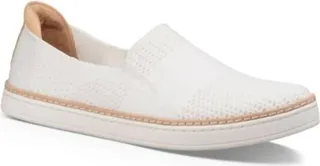 Women'S Sammy Slip On Sneaker in White