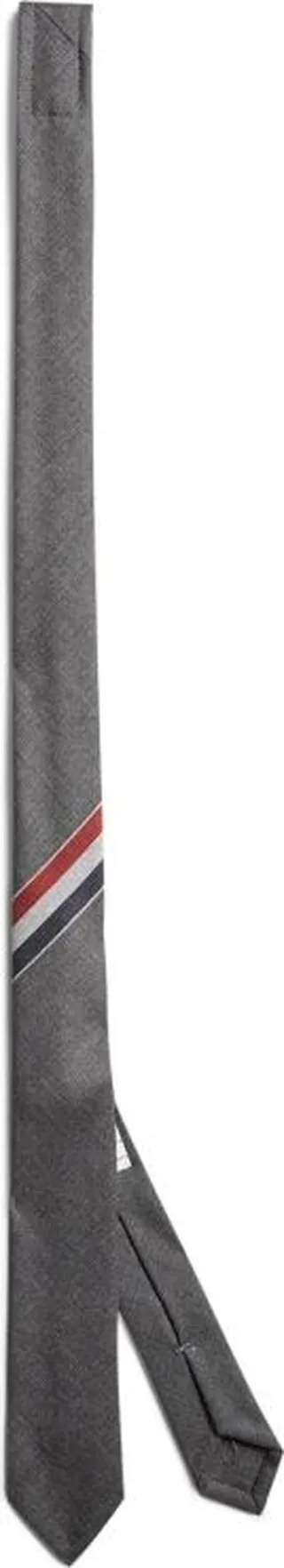 Thom Browne Wool Necktie