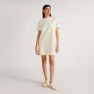 The Organic Cotton Weekend Tee Dress