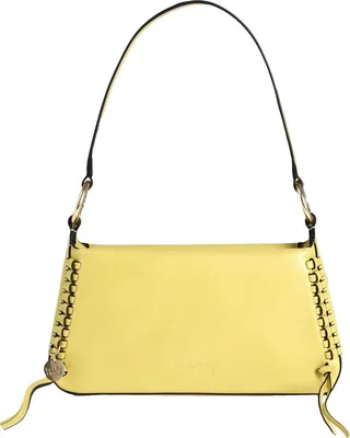 Handbag Yellow