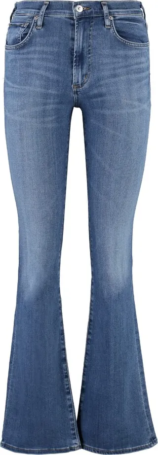 Emannuelle Bootcut Jeans