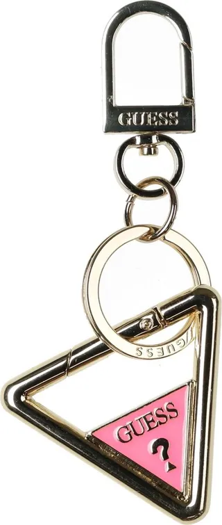Key Ring Gold