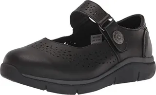 Propét Women's Selena Mary Jane Flat
