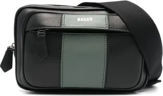 Logo Belt Bag