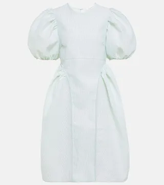 Fonda minidress
