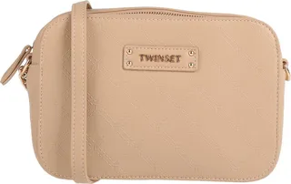 Cross-body Bag Sand